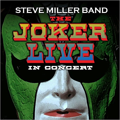Capa de The Lovin' Cup (Live)